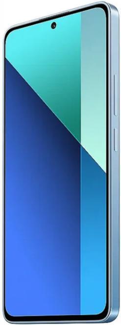 Produktbild Xiaomi Redmi 13 (256 GB, Ocean Blue, 6.79", Hybrid Dual SIM, 108 Mpx, 4G)