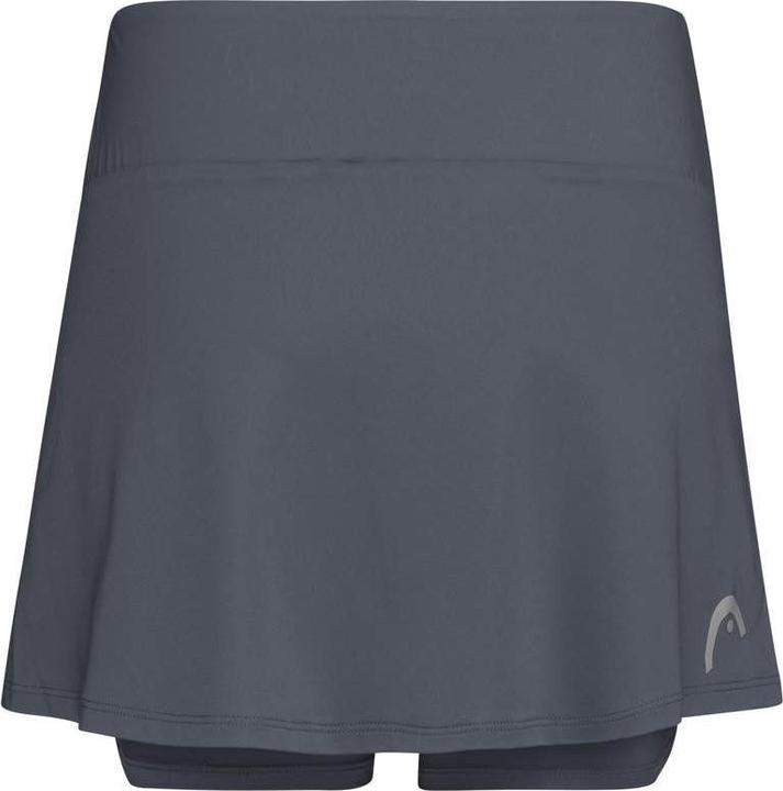 Immagine prodotto Head Club Basic Skort G antracite (176)