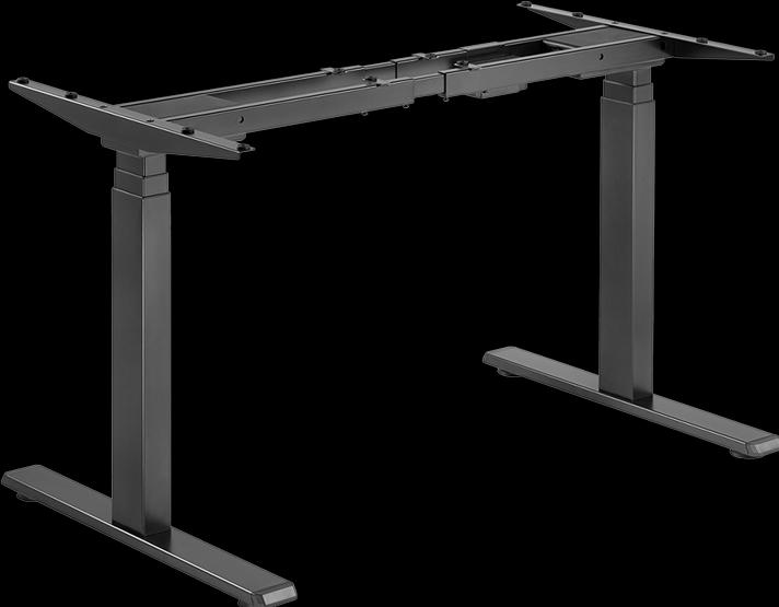 Actual product image LogiLink Desk frame