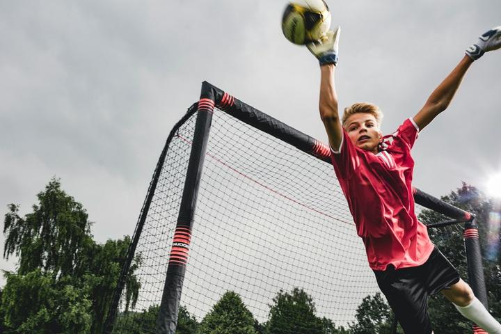 Immagine prodotto Hudora Porta da calcio Pro Tect 180