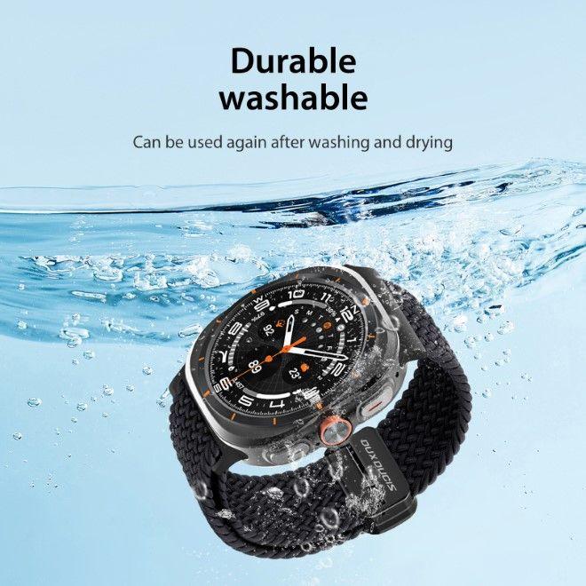 Actual product image Dux Ducis Mixture Pro Armband (47 mm, Nylon)
