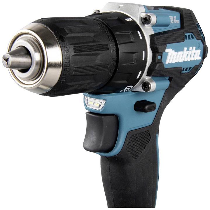 Actual product image Makita DDF487Z (Rechargeable battery operated)