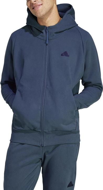Image du produit adidas M Z.N.E. Hiverné Full Zip (XL)