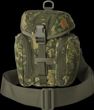 Immagine prodotto Helikon Borsa Kit Essential in cordura (2.50 l)