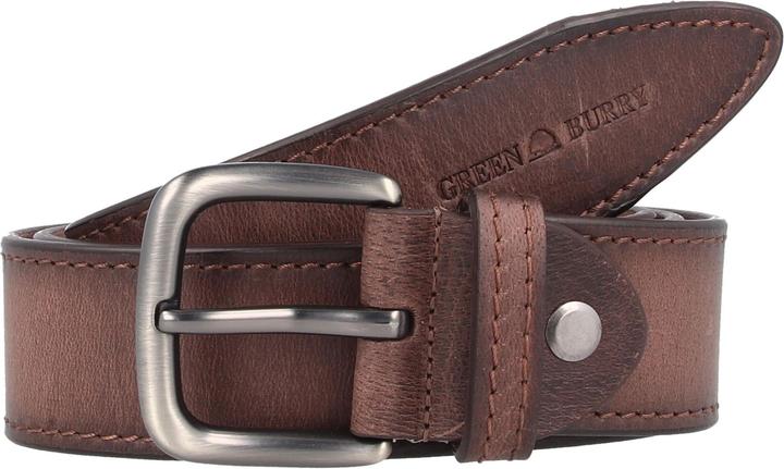 Greenburry Gürtel Leder