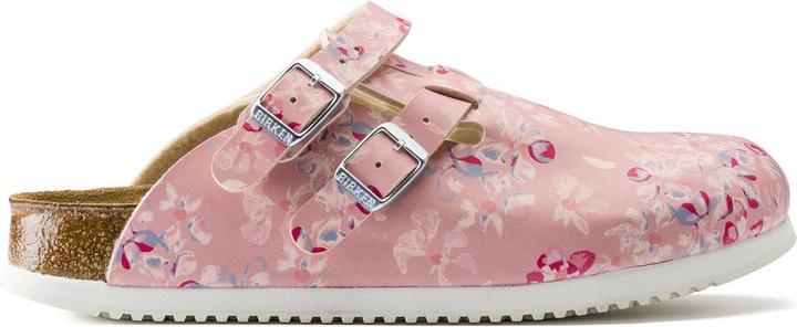 Actual product image Birkenstock Kay SL Birko-Flor narrow (36)