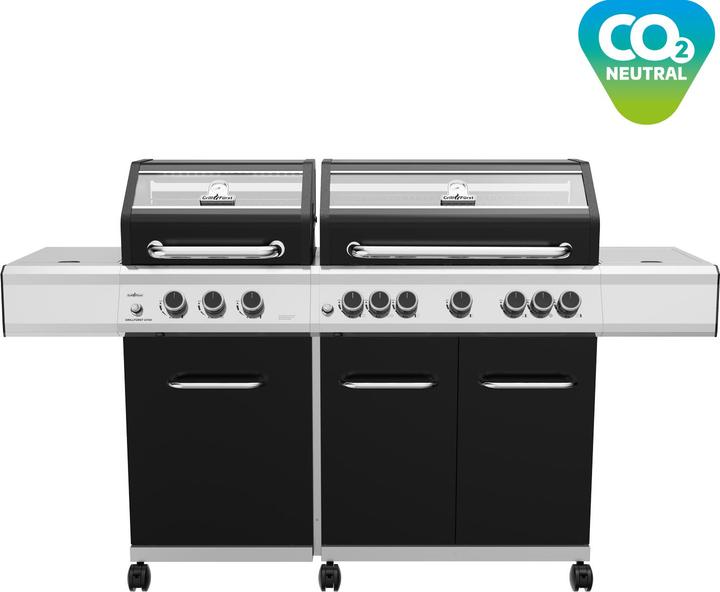 Grillfürst G750E (22.60 kW)