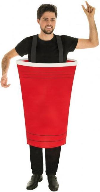 Produktbild Chaks Bier Pong (One Size)