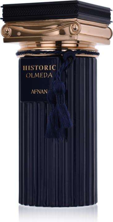 Produktbild Afnan Historic Olmeda (Eau de Parfum, 100 ml)