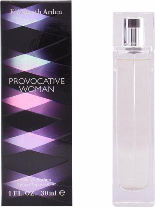 Actual product image Elizabeth Arden Provocative (Eau de parfum, 30 ml)