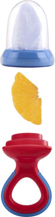 Immagine prodotto Nuby Aspirapolvere per frutta Premium