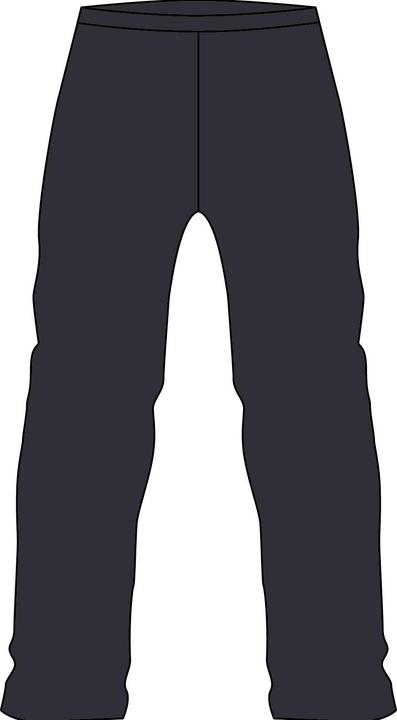 Produktbild Rab Phantom Pants - Wasserdichte Trailhose - Herren (L)
