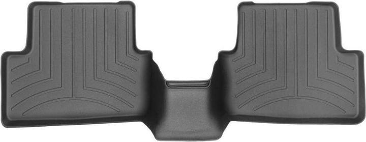 Image du produit WeatherTech Audi A1 / VW Polo / T-Cross / Seat Arona (2017-2024) 2ème rangée de tapis de voiture