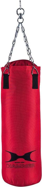 Immagine prodotto Hammer Fitness Punzone Fit (60 cm, 14 kg)