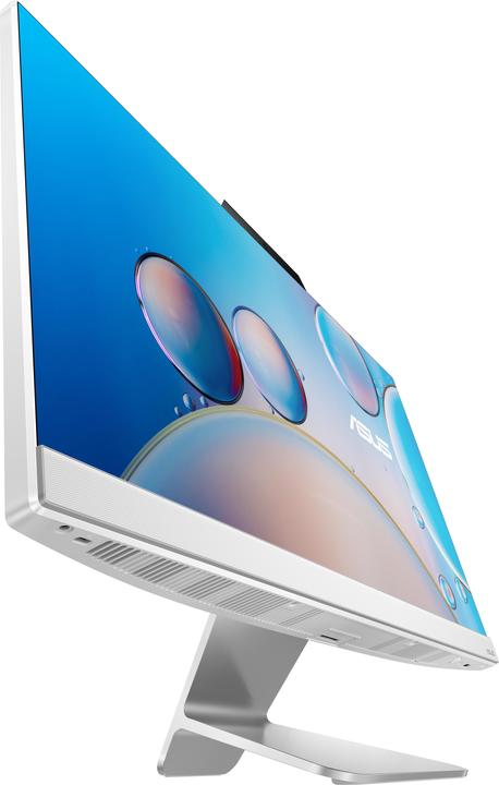Actual product image ASUS VivoAIO Pro 24 Intel Core i5-1335U 23.8p FHD 8Go 512Go PCIE G4 SSD UMA W11P (Intel Core i5-1335U, 8.19 GB, 512 GB)