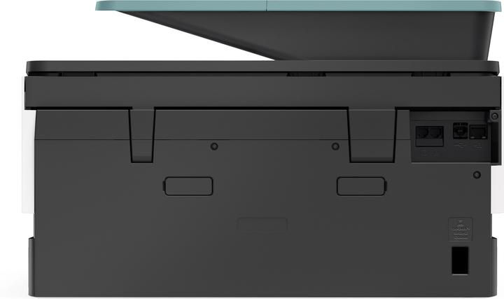 Actual product image HP OfficeJet Pro 9015 (Ink, Colour)