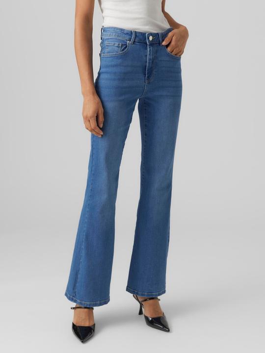 Image du produit Vero Moda Jeans taille haute (32)
