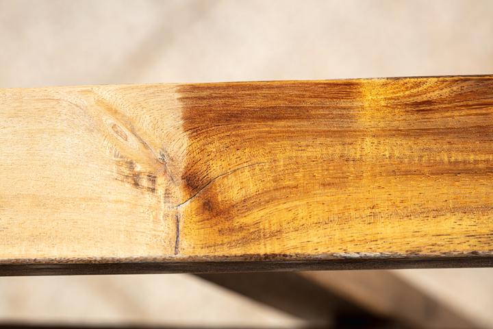 Produktbild Scheppach Kunstfaserbürste