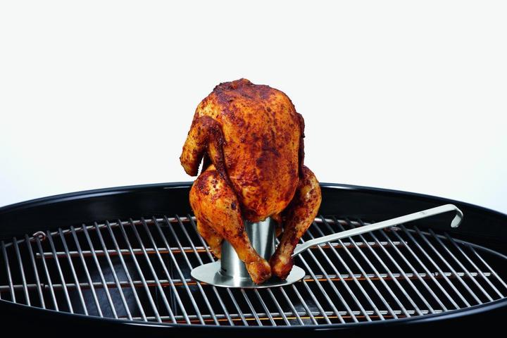 Actual product image Rösle Chicken roaster (Grill)