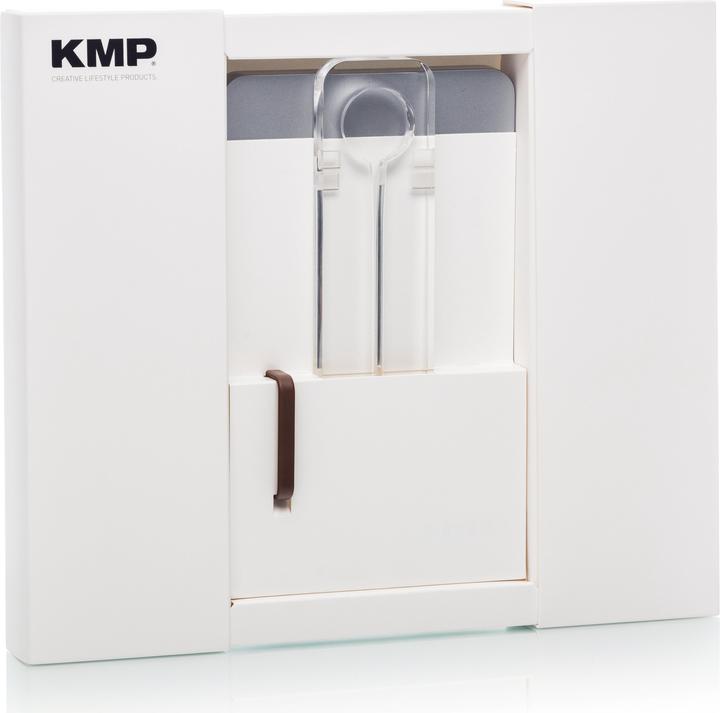 Actual product image KMP Apple Watch Stand