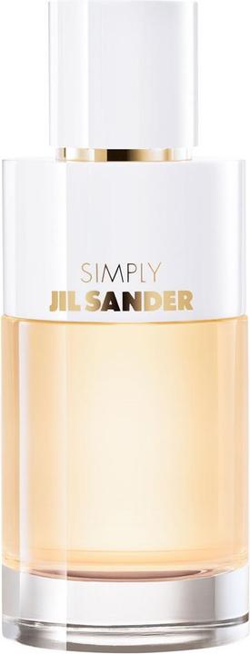 Produktbild Jil Sander Simply Body Veil (Eau de Toilette, 80 ml)