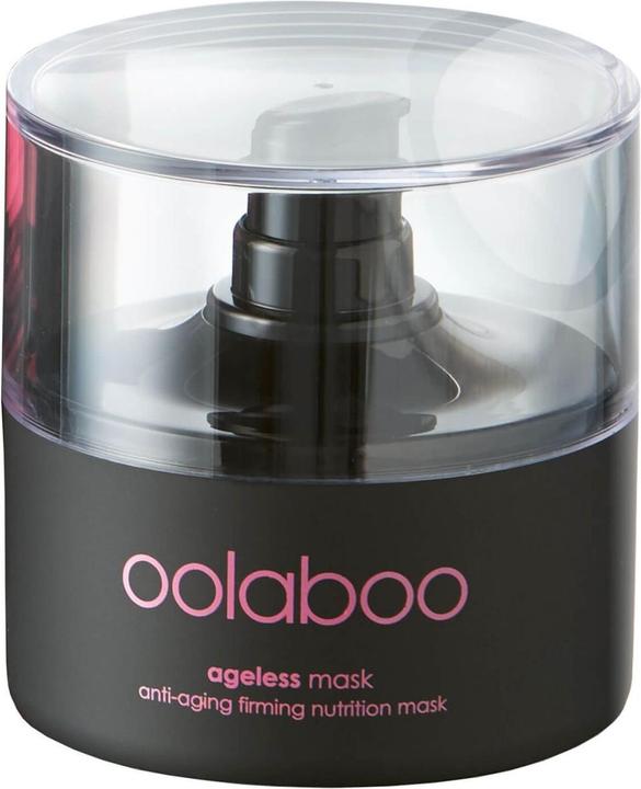 oolaboo ageless - face mask (50 ml)