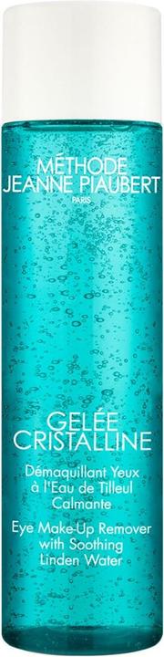 Image du produit Méthode Jeanne Piaubert Cristalline Jelly Démaquillante Yeux (Gel, 200 ml)