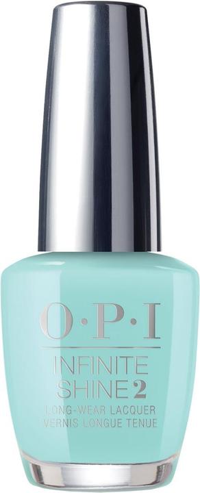 Image du produit OPI Graisse brillante à l'infini - n'était-ce qu'un rêve? (Bleu, Vernis à ongles effet gel)