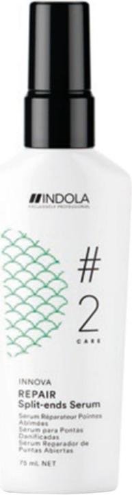 Produktbild Indola INNOVA Wash & Care - Repair Split-Ends Serum (75 ml)
