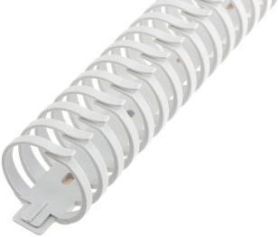 Actual product image Tehalit Selfadhesive cable carrier500Lx45Hx43Wmm (50 cm)