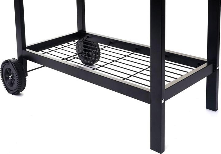 Produktbild Jamb Grillwagen (71 cm)