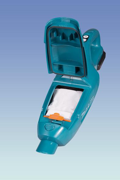 Actual product image Makita CL107FDZ
