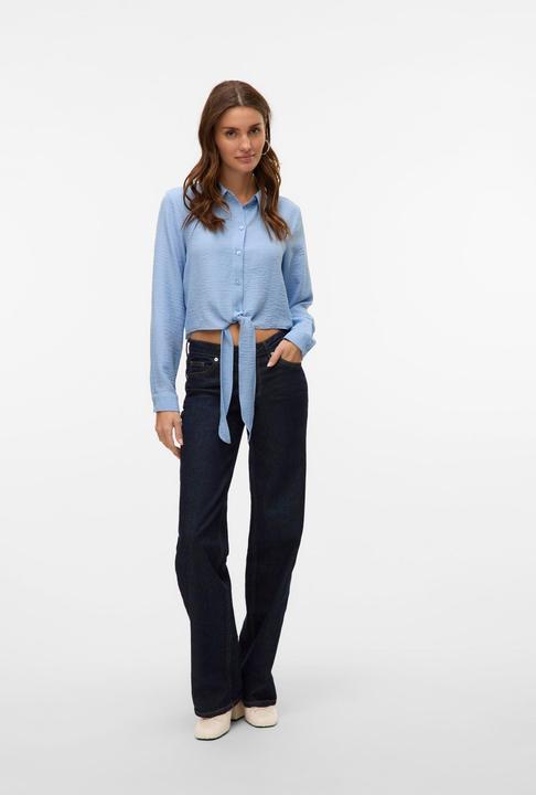 Actual product image Vero Moda VMMELANEY Hemd Hemd (XXL)