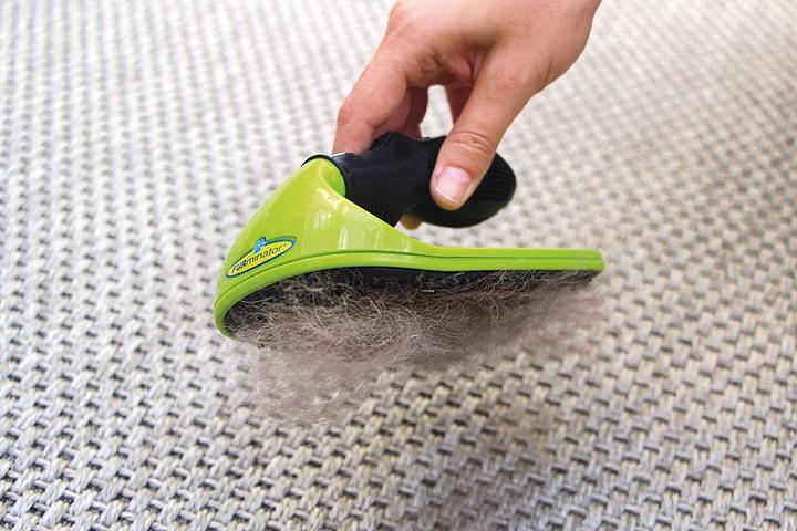 Image du produit FURminator FURflex (Chien)