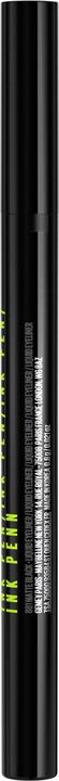 Image du produit Maybelline New York Eye Studio (881 Noir mat)