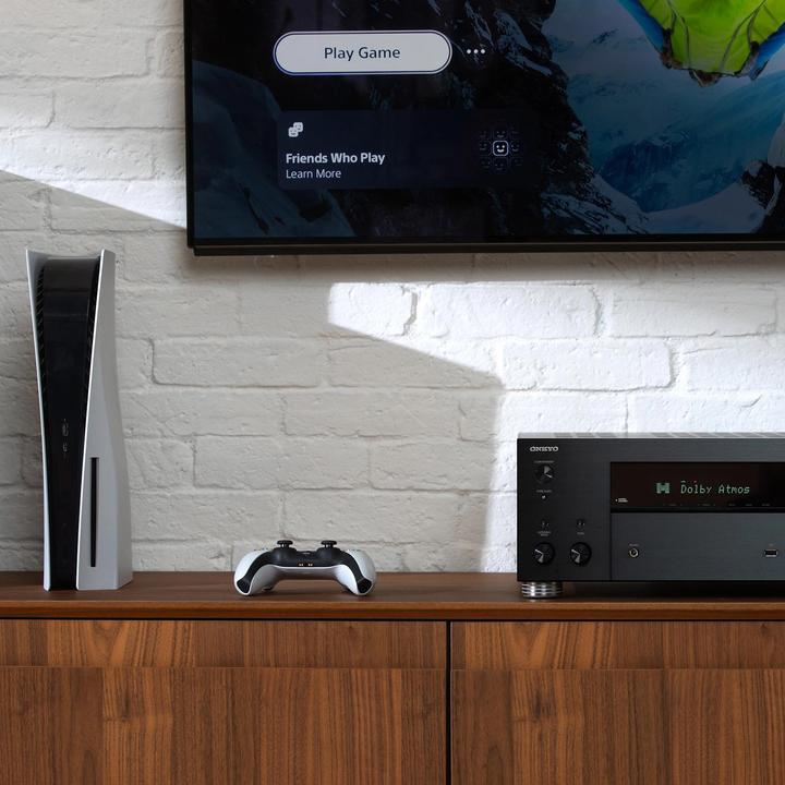 Image du produit Onkyo TX-RZ30 (9.2 canaux)