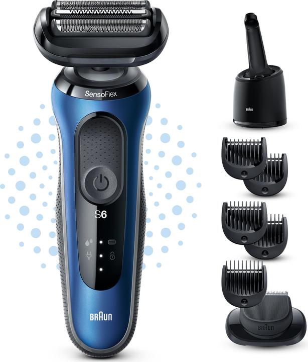 Produktbild Braun Series 6