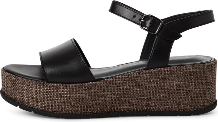 Actual product image Tamaris Sandal (39)