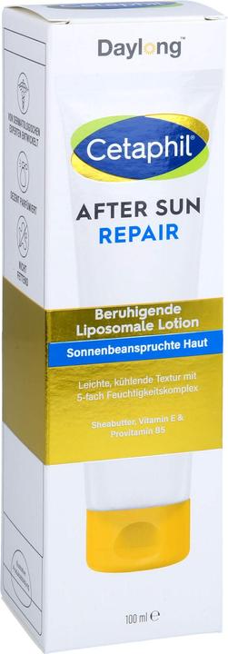 Produktbild Daylong After Sun Repair (Lotion, 100 ml)