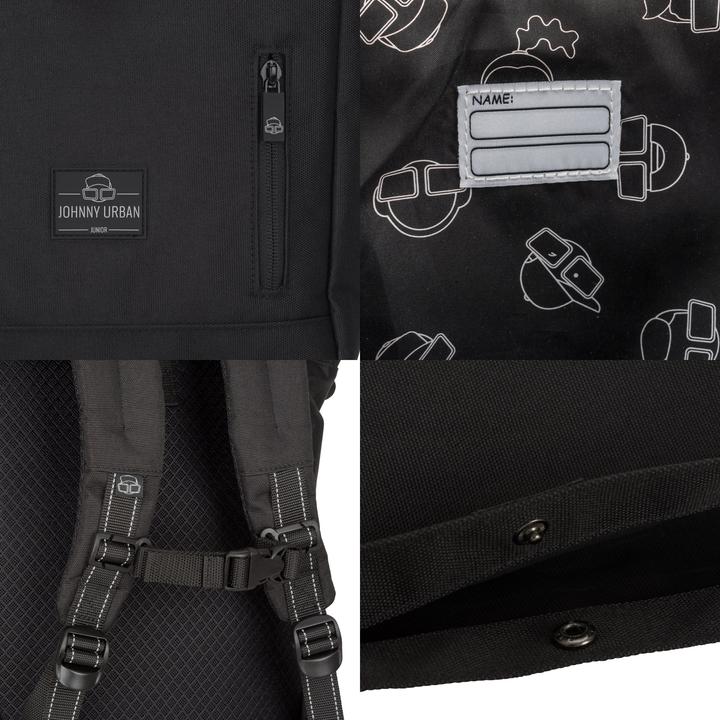 Image du produit Johnny Urban Aaron (10 l)