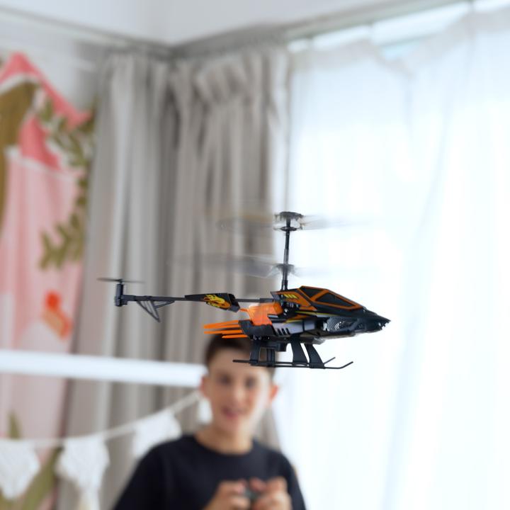 Produktbild Silverlit Hover Blast IR