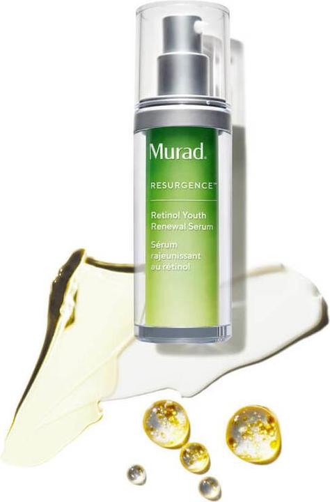 Actual product image Murad 80963 Face serum 30 ml women (30 ml)