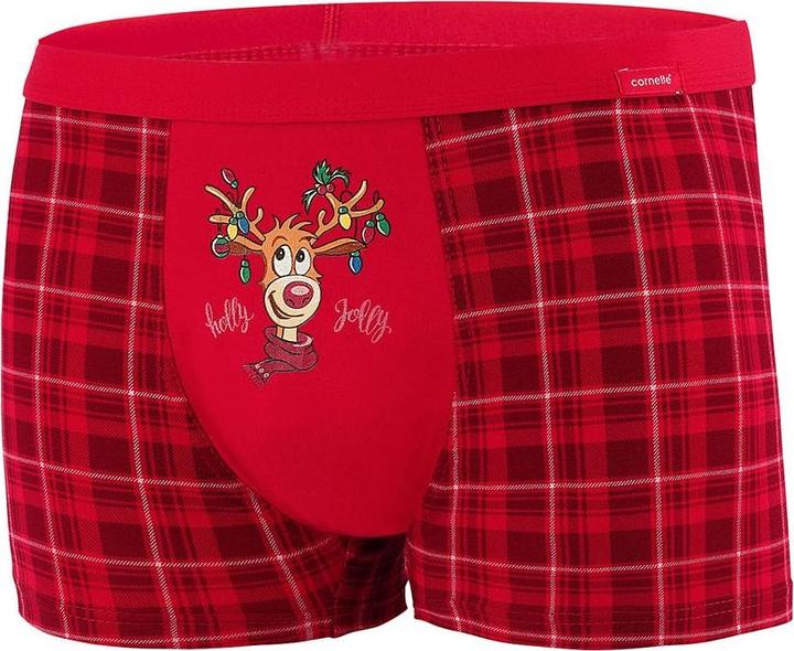 Corvette Boxershorts model 160198 (XXL)