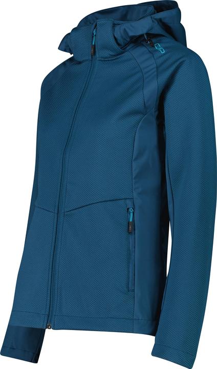 Produktbild CMP Campagnolo Zip Hoodie (L)