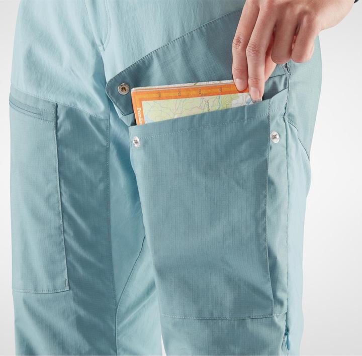 Actual product image Fjällräven Abisko Midsummer (38)