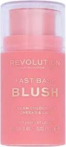 Makeup Revolution Fast Baseush -ush 14 g -