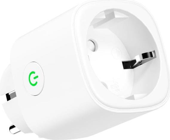 Produktbild Meross Smart Wi-Fi Plug Matter