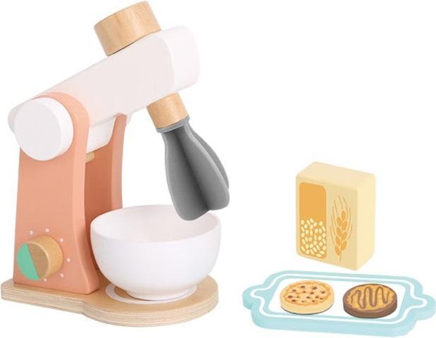Image du produit Tooky Toy Robot de cuisine Mixeur, TF842