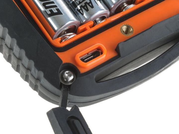 Produktbild Spot 3 GPS Messenger Orange KIT