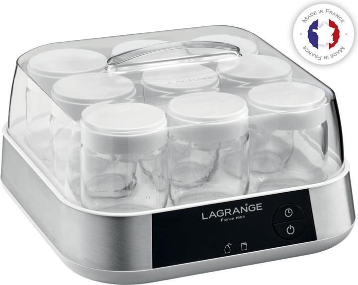 Lagrange Yoghurt Maker Digital